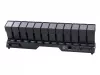 Моторизированный светодиодный прожектор, IP20, RGBW, LED 12х60Вт, Big Dipper, L1260