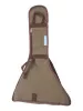 Чехол для балалайки, стандартный, хаки, БалалайкерЪ, A-BB-7