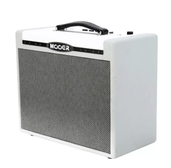 Комбоусилитель, 30Вт, Mooer, SD30  рис.2 