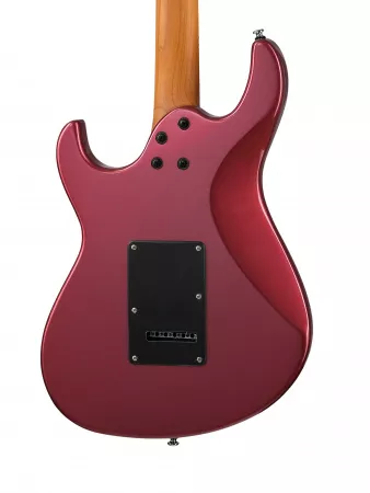 G Series Электрогитара, красная, Cort, G250SE-VVB