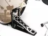 Ударная установка, черная, Fleet, 08W-1000Black