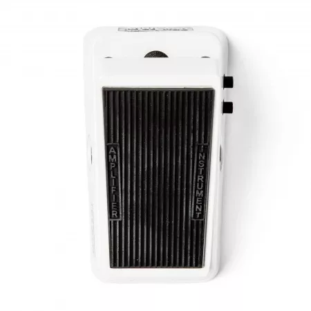 Crybaby Bass Mini Педаль эффектов басовая, Dunlop, CBM105Q