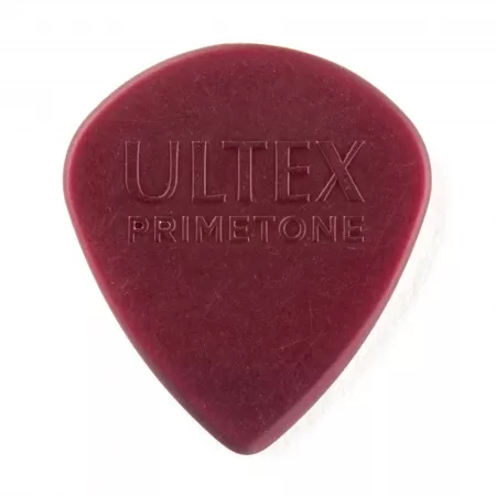 John Petrucci Primetone Jazz III  Медиаторы 3шт, красные, Dunlop, 518PJPRD