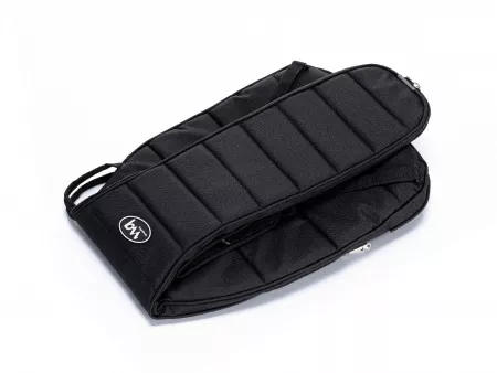 Bass Casual Plus Чехол для бас-гитары, черный, BAG&music, BM1174