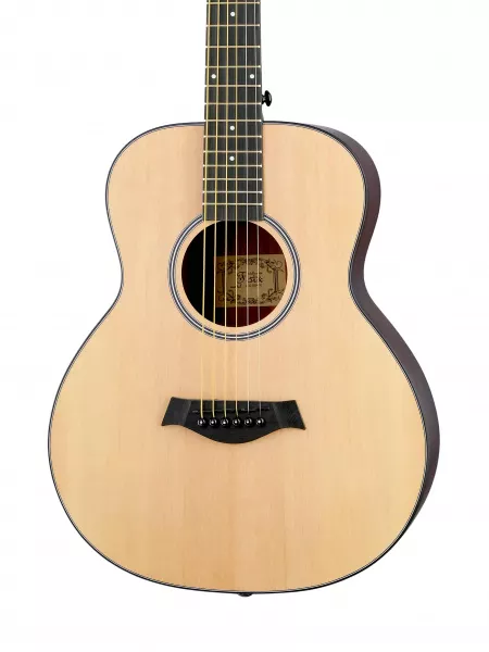 Гитара акустическая, цвет натуральный, Foix, ZSG-83M-NA  рис.2 