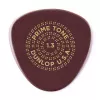 Primetone Медиаторы 3шт, толщина 1,3мм, полукруглые, Dunlop, 515P1.3