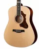 Metropolis LTD Natural HG EQ Электро-акустическая гитара, с футляром, Godin, 047925
