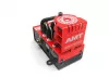 X-Lead-R/S Bricks R/S-Lead Гитарный предусилитель, ламповый, AMT Electronics