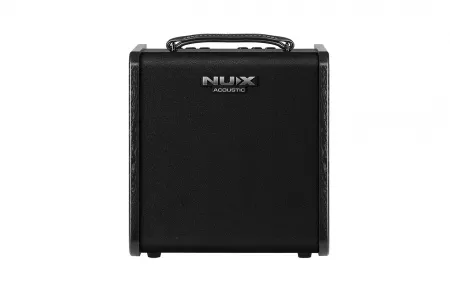 Stageman II Комбоусилитель для акустической гитары, 60Вт, Nux, AC-60