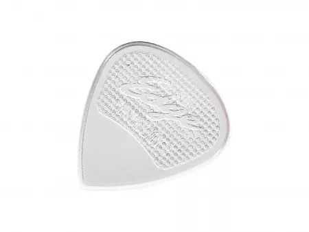 Edge Skelton Медиаторы 50шт, толщина 1.0мм, Pickboy, GP-200C/100