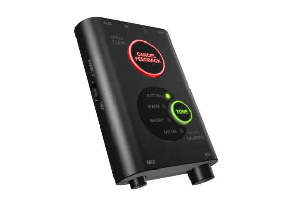 Микрофон для акустической гитары, IK Multimedia, iRig-Acoustic-Stage  рис.2 