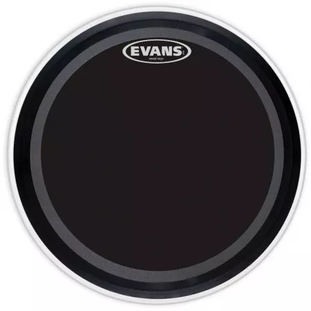 BD18EMADONX EMAD Onyx Пластик для бас-барабана 18