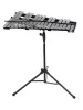 Металлофон (2 коробки), 30 нот, Dadi, XY-30