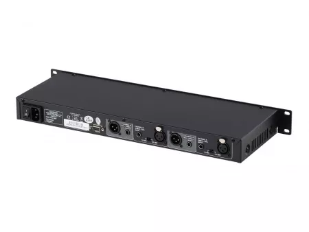 Подавитель обратной связи, DSPPA, D6573