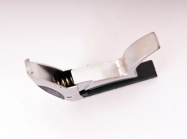 GP009N Каподастр для классической гитары, Dadi