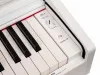 Цифровое пианино, белое, со стойкой, Orla, CDP-1-SATIN-WHITE