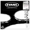 ETP-G12CTD-R G12 Coated Rock Набор пластика для том барабана 10"/12"/16", Evans