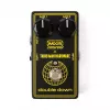 MXR X Third Man Hardware Double Down Педаль эффектов, Dunlop, CSP042