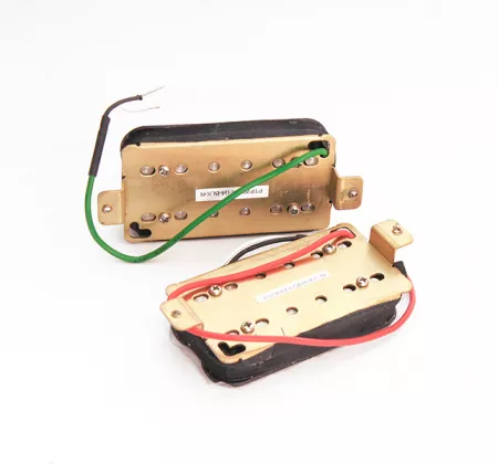 EG4B/EG4B(H-H) Комплект звукоснимателей, Cort