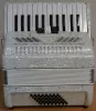 26K48B 3/0 Аккордеон 1/2 Ritmuller Аккордеон, 26 клавиш ,48 басов, 3 регистра Ritmuller
