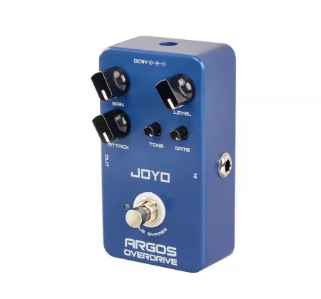 Argos Overdrive Педаль эффектов, Joyo, JF-23