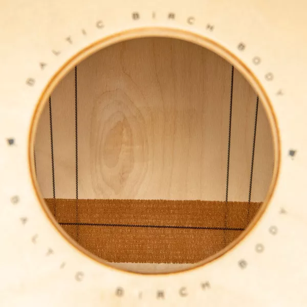 Woodcraft Кахон, береза, 19 3/4", Meinl, WC100EB  рис.2 