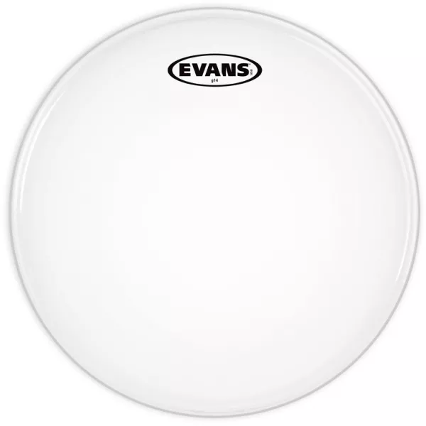 B16G14 G14 Coated Пластик для том барабана 16'', с покрытием, Evans