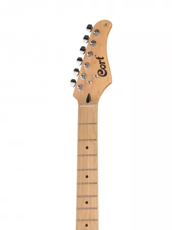 G Series Электрогитара, санберст, Cort, G200DX-JSS