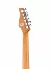 Электрогитара с встроенным процессором, зеленая, GTRS, S801-Standard-801-GR