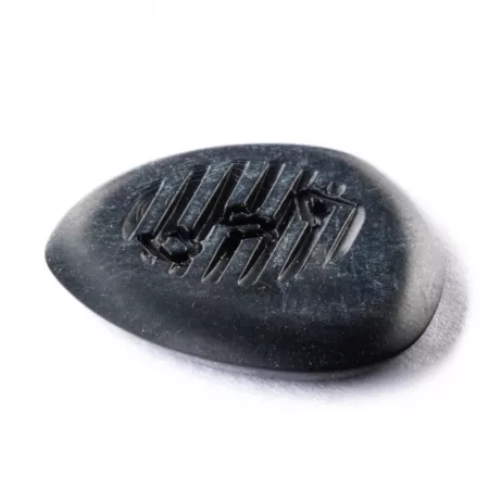 Primetone Медиаторы, 3шт, 3мм, круглый кончик, Dunlop, 477P304