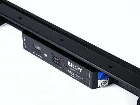 Линейный светодиодный прожектор, RGBW, LED 12х3Вт, Bi Ray, BAR012-3