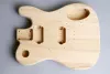 Комплект электрогитары для сборки, Byguitar, GK-STL-230Ash