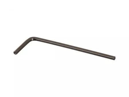 M Series Бридж Tune-O-Matic, золото, Wilkinson, WOGB1-GD