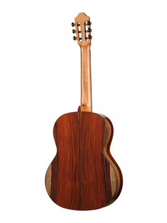 Artist Series Solea Классическая гитара, Kremona, SOLEA-SA-C-w/case