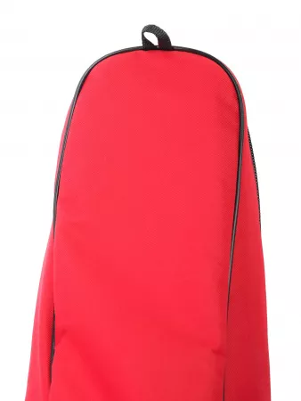 Чехол для гитары дредноут, MEZZO, MZ-ChG-12-3red/green
