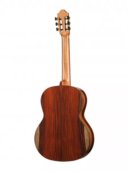 Artist Series Solea Классическая гитара, Kremona, SOLEA-SA-C-w/case  рис.2 