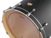 Бас-барабан 22" x 18", черный, LDrums, 5001013-2218