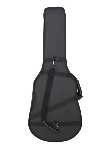 Футляр для акустической гитары 41", Mirra, GC-P141  рис.2 