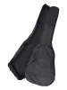 Чехол для акустической гитары, черный, Lutner, MLDG-35k