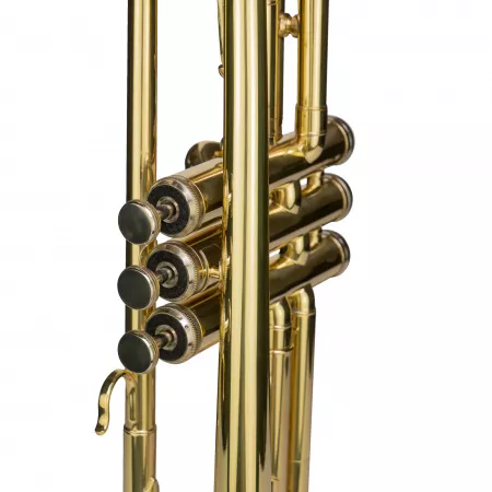 Труба Trompeten Fuchs Bb, Cascha, EH-3800