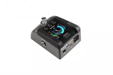 Беспроводная микрофонная система, звукосниматель для саксофона, Nux, B-6-PRO