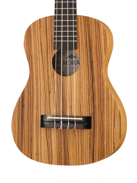 Walnut Укулеле тенор, Hora, W1176  рис.2 