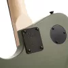 META Series Электрогитара, зеленая, Cort, MBM-2H-B-SUS-SOG