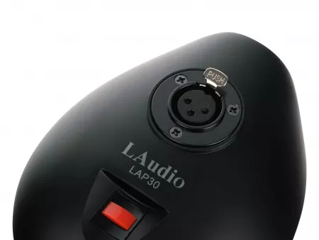 Динамический настольный микрофон, LAudio, LAP30