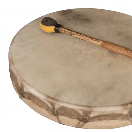 Shaman Drum Бубен 20", кожа козы, Sela, SESHD20G
