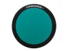 Cookie Pad Тренировочный пэд 11", бесшумный, мягкий, Cookiepad, COOKIEPAD-12Z+