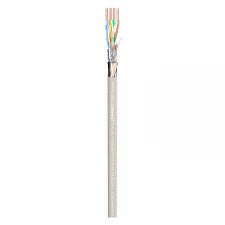 SC-Mercator CAT.5E Patch PVC Кабель сетевой витая пара, 100м, Sommer Cable, 580-0106