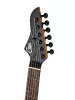 Modern Электрогитара с встроенным процессором, зеленая, GTRS, M810-GNBT