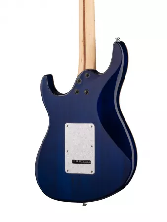 G Series Электрогитара, синяя, Cort, G250DX-TB