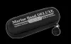 M200509 Marine Band Deluxe AB Губная гармошка Hohner